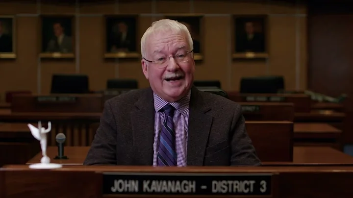 Kavanagh's Korner - PSA on 764 Online Violent Criminal Network