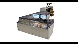 Сортировочная машина Pitney Bowes Vantage Sorting Solution