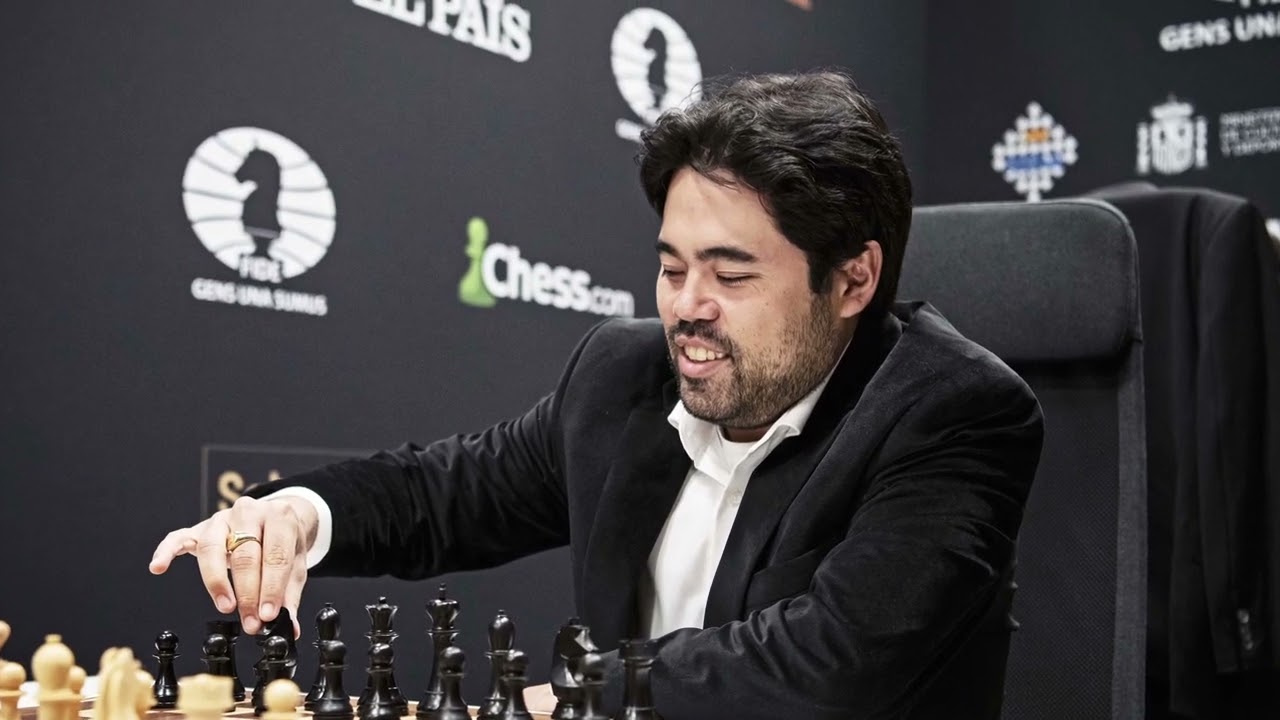 Candidates Day Seven: Nepomniatchi and Caruana Rocket Past the