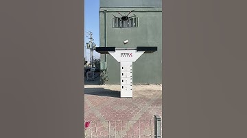 Strix Drones delivery