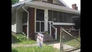 Homes for Rent - 658 N Temple Ave, Indianapolis, IN 46201