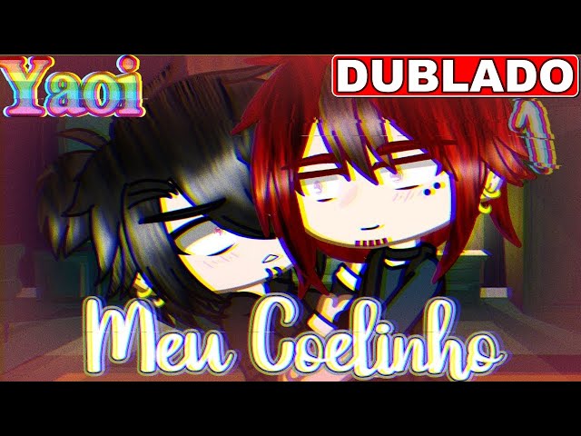 PAIS ADOTIVOS ❤️ Filme completo DUBLADO • mini filme gacha life • YAOI e  YURI 🏳️‍🌈 