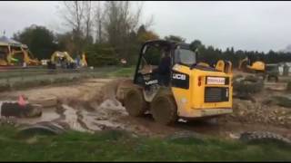 Diggerland Devon