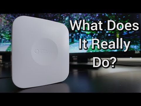 SmartThings