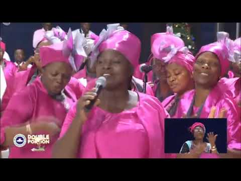 Oluwa Eku ise, arise yin by Mercilois Ayomide 