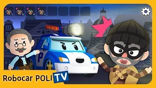 POLI Game | Be a rescue team! | for Kids | Robocar POLI screenshot 2