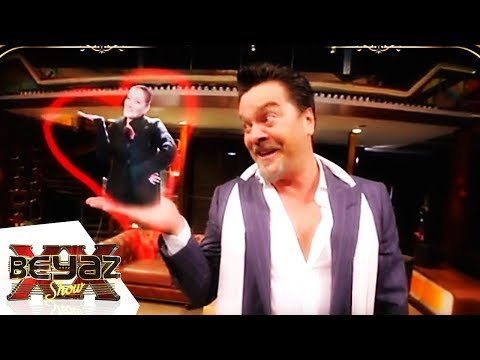 Candan Erçetin ve Beyaz Atışması VARAN 2 - Beyaz Show