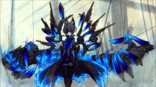 Nightcore - Frozen [HD]