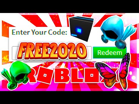 June 2020 How To Get Free Roblox Items In Roblox 2020 Working - roblox dominus promo code 2020 april