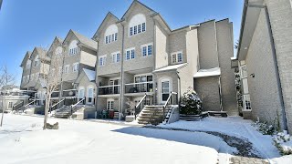 1995 Royal Road, Unit 206, Pickering - Open House Video Tour