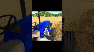farmtrac 60 tractor game New tractor game farming simulator 25 indian tractor mod