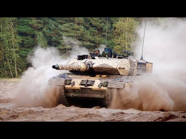 осуществляются современные танки мира 2016 ролях: