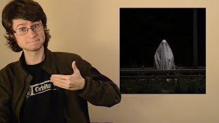 Ethereal Bonds - Undone (Album Review) [Patreon Request]