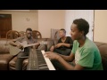 Jamhuri Jam Sessions V02 E09: EMPRESS - Mamou/Salome medley (cover)