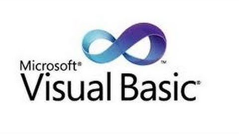 كيفية عمل برنامج لتشغيل الاغانى بصيغة (wave) باستخدام برنامج Microsoft Visual Basic 2008