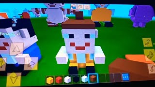 Windmills Turn Around Part 4