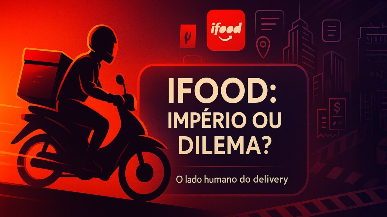 Como o iFood engoliu a concorrência (e o que vem depois)