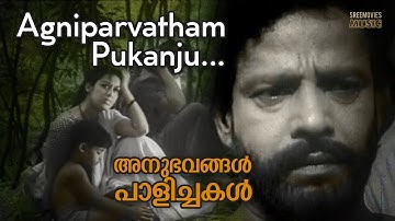 Agniparvatham Pukanju Video Song | Anubhavangal Paalichakal | K.J.Yesudas | G.Devarajan Master