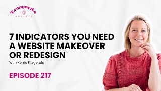 7 indicators you need a website makeover or redesign