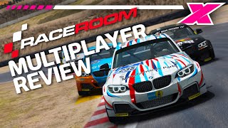 Multiplayer Racing Review of 2023: RaceRoom screenshot 3