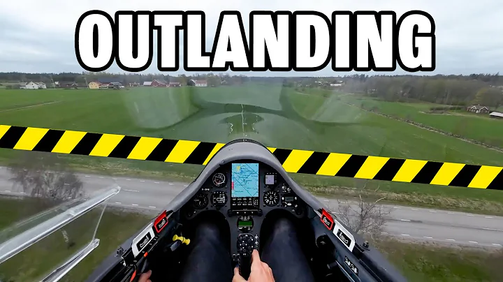 You only have ONE Try - OUTLANDING COMPILATION