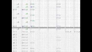 Mega Man 4 - Pharaoh Man (X Remix) on OpenMPT