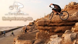 Trial Mountain Bike | Black Pool Evening Ride | UK Team