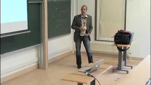 Prof. Massimo Franceschetti | The percolation benefit of spreading random connection functions