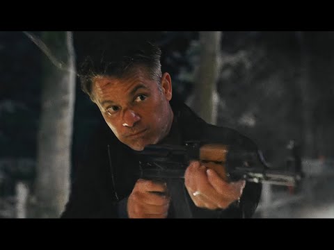 Havoc 2025 Epic Police Vs Mafia Shootout Scene 1080p