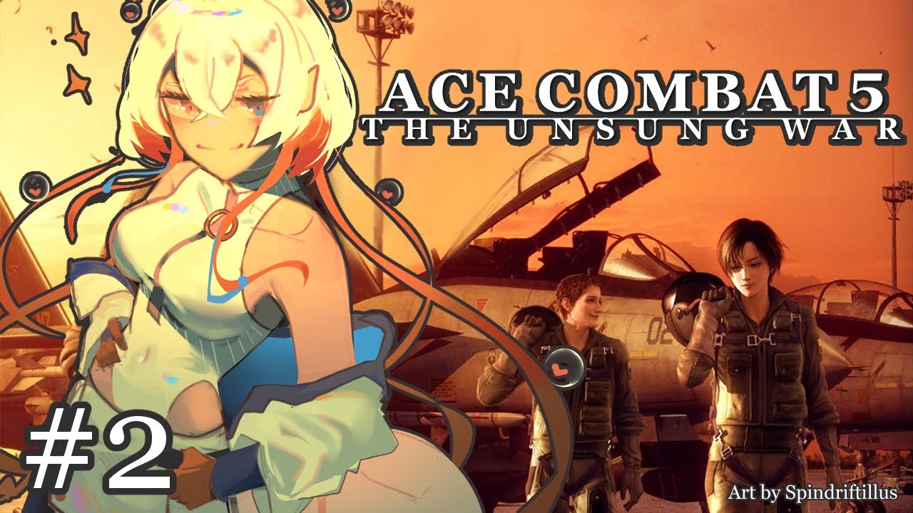 ace-combat-5-2-kei-nagase-save-me-kei-nagase-save-me-youtube