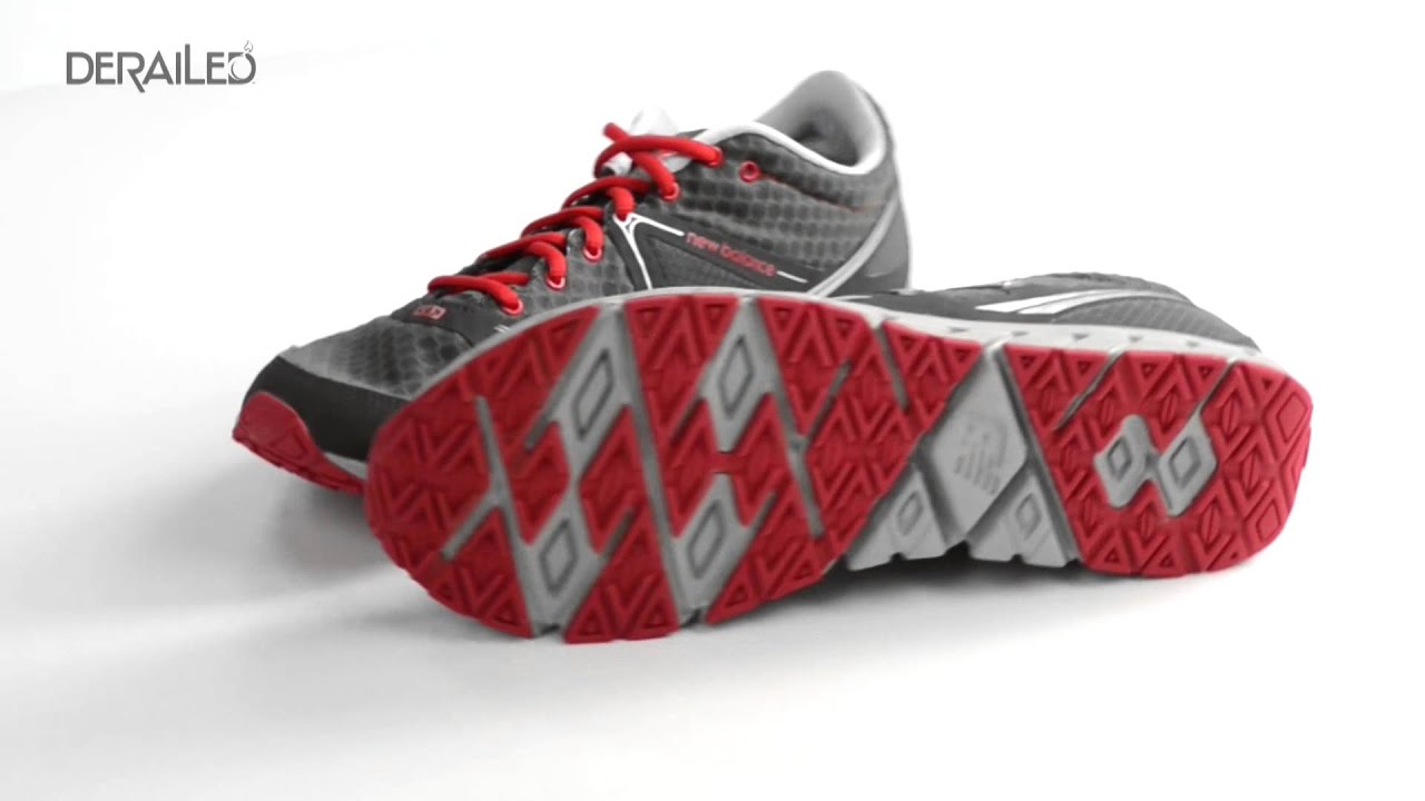 new balance 730 red