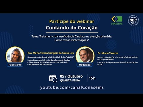 Vídeo: Como reduzir as reinternações?