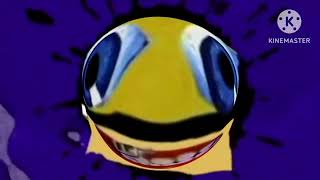 El Klasky Csupo Robot Logo (Widescreen)