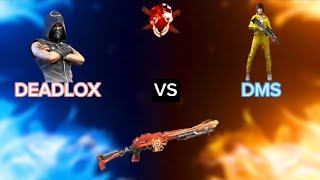 Deadlox Vs Dms Exe Poco X3 Pro Gt