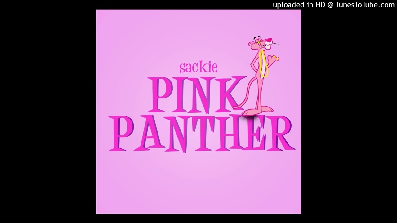 Sackie - Pink Panther (Zess 2023)