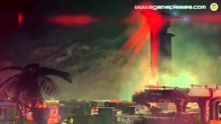 Bodycount - PS3 - Trailer [HD]