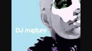 DJ Rupture - High Resolution