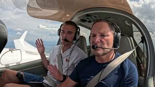 Flying Ortho Multi-Engine Training | Part 2: Mastering Engine-out Drills