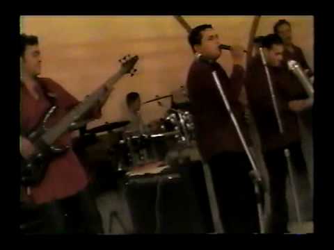 Grupo Manantial - Evento Privado 2001