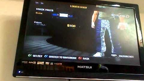 How to make carlos in saints row 2