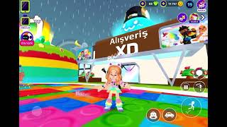 Bu Duruş Nasil Alinir? Pk Ci̇nnamorollü Kedi̇yi̇m Xd