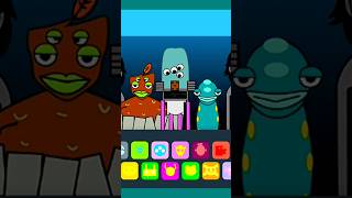 Monsterbox Goofy Wublin Island + Crazy Monsters | My Singing Monster In Incredibox