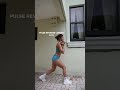 INTENSE LEG DAY 🔥 #workout #fitness #shortsvideo #lowerbodyworkout #shorts