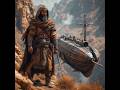 &quot;Skies of the Forgotten Age: The Ancient Airship Explorer&quot;