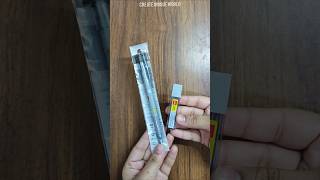 Camlin 0.7Mm Penpencil Mechanical Pencil Camlin Asmr