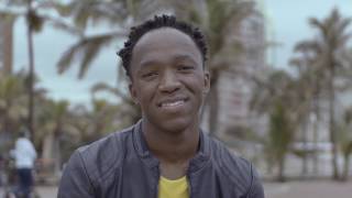 Ending AIDS Together - Njabuloh