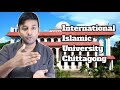 International islamic university chittagong      