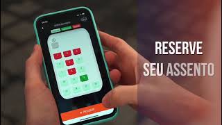 Para Você Que Não Pode Parar: O Ubus Te Leva Resimi