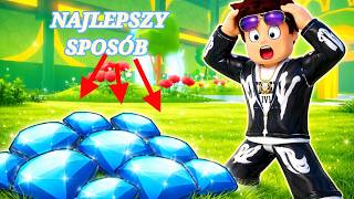 💎 NAJLEPSZY SPOSÓB NA GEMS W LUCKY RAID W PET SIMULATOR 99! 🚀