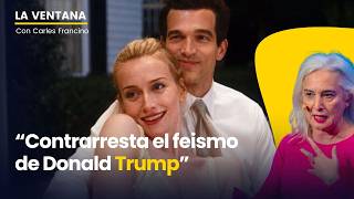 "Es un placer culpable": la opinión de Mariola Cubells sobre la serie del momento
